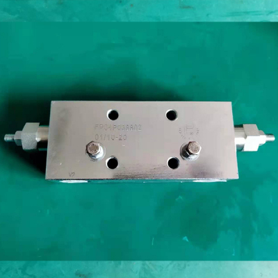 九合、科尼乐防抖平衡阀